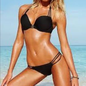34B Victoria's Secret Swim BOMBSHELL Bikini
